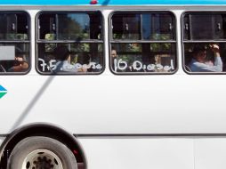 El titular de Industriales, Manuel Herrera, aseguró que un aumento afectaría el bolsillo de los usuarios.  /