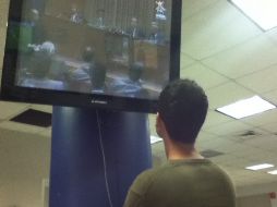 El Festival Pantalla de Cristal premia producciones mexicanas para televisión como las transmitidas a través de Canal 22.  /