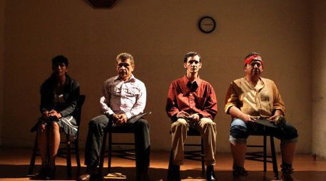 El precio de los boletos es de 100 pesos general y 70 con descuento.  /