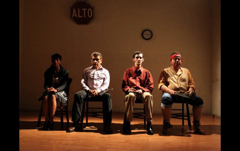 El precio de los boletos es de 100 pesos general y 70 con descuento.  /