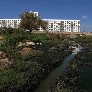 Salud descarta riesgo para atletas por problemas en Villa