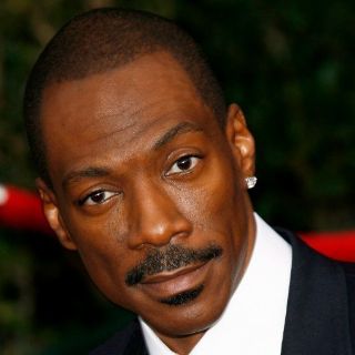 Eddie Murphy renuncia como anfitrión del Oscar