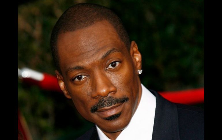La ceremonia de los Oscar no tendrá a Eddie Murphy como anfitrión. EFE  /