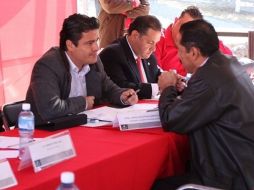 Resaltan que la certificación a sus procesos internos traerá un mayor control sobre la autorización de las licencias.  /