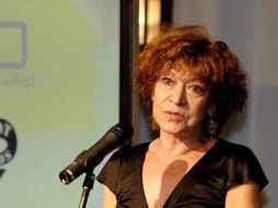 El acto es organizado por Conaculta y el Instituto Nacional de Bellas Artes (INBA). ARCHIVO  /