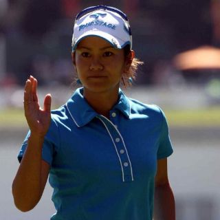 'Es uno de mis torneos favoritos': Ai Miyazato