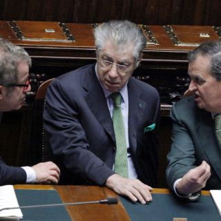 Italia aprobará este fin de semana las reformas exigidas por la UE