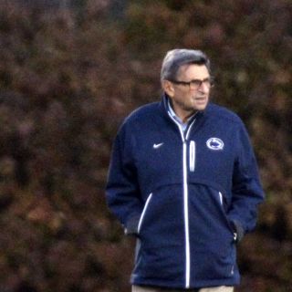 Paterno anuncia su retiro al final de la temporada