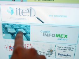Resaltan que la cantidad de solicitudes podría colapsar el sistema. ARCHIVO  /