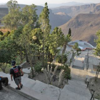 Comienza primera etapa para la construcción del Museo de la Barranca
