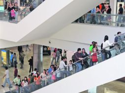 La iniciativa “El Buen Fin” busca el bienestar de las familias, dar un impulso a la economía y crear empleo.  /