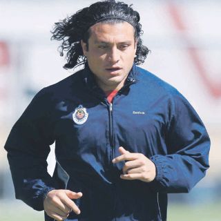 Somos favoritos porque nos lo hemos propuesto: Reynoso