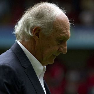 Eugui deja de ser técnico del Toluca