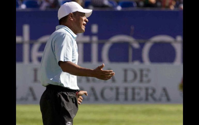 Los potosinos están por encima de Xolos y Gallos Blancos. MEXSPORT  /