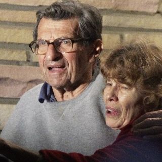 Despiden a Paterno antes de lo previsto