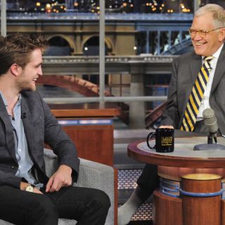 Pattinson asegura que entró a la actuación para conocer chicas