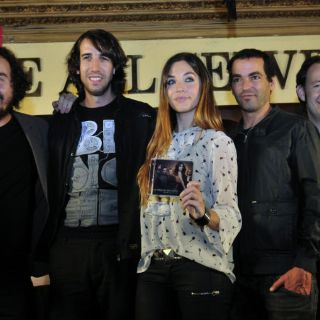 Las 10 canciones más populares de la semana