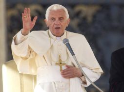 La visita del Papa dará a los cubanos un gran impulso. EFE  /