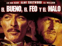 En 1928 nace el músico italiano Ennio Morricone. Musicaliza filmes como Cinema Paraíso, La Misión, El bueno el malo y el feo. ESPECIAL  /