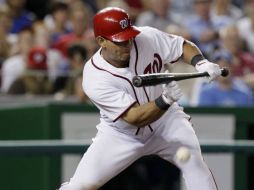 Parece ser que es el primer caso de secuestro de un jugador de las Grandes Ligas. AP  /