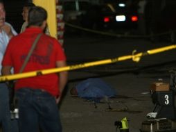 Debido al estado de gravedad en el que se encontraban los lesinado no se logró obtener datos mayores.  /