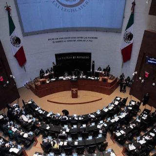 Propone PAN que Senado nombre a consejeros del IFE