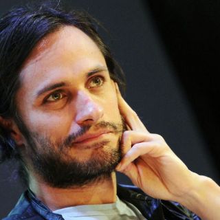 Gael García será el boxeador 'Manos de Piedra'