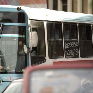 Rector UdeG ve irracional aumento al transporte público