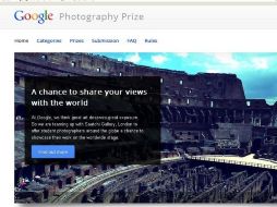 'Pensamos que el gran arte merece una gran exposición' reza la convocatoria. ESPECIAL  /