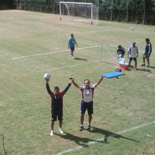 Chivas vive un buen ambiente