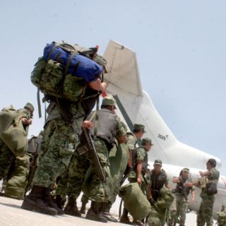 Reconocen que Iniciativa Mérida disparó violencia en México