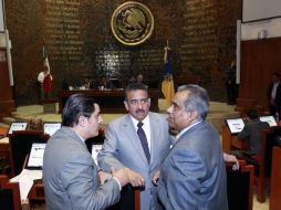 El Instituto cuenta con el aval del IPEC.  /