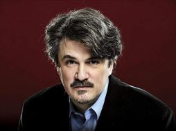 José Ramón Fernández (Madrid, 1962), es licenciado en Filología por la Universidad Complutense. ESPECIAL  /