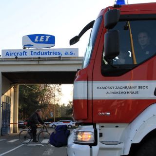 Tiroteo en República Checa deja tres muertos y cinco heridos