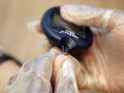 El próximo 14 de noviembre se conmemora el Día Mundial de la Diabetes. ARCHIVO  /