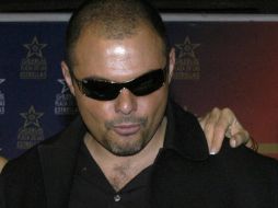 Claudio Enrique Yarto Escobar, de 48 años de edad podría salir las primeras horas del jueves. EFE  /