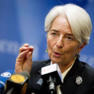 Europa necesita un claro plan político: FMI