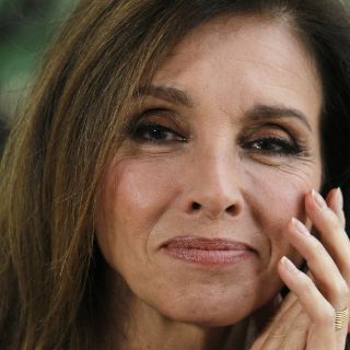 Ana Belén tiene nuevo disco