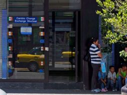 Suman ya 104 atracos a sucursales bancarias en Jalisco en este año.  /