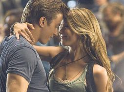 • Footloose: Todos a bailar. PARAMOUNT PICTURES. • Pastorela. VIDEOCINE.  /