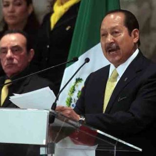 Interpone Godoy ante SCJN recurso por participaciones federales