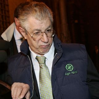 Un economista se perfila como sucesor de Berlusconi