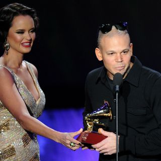Calle 13 gana cuatro Latin Grammy en ceremonia previa