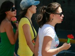 La encuesta se apliacó a mujeres de las colonias Centro, Mezquitán y Fresno. ARCHIVO  /
