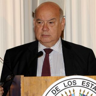 Insulza aboga por la ''democratización'' de la cultura en las Américas