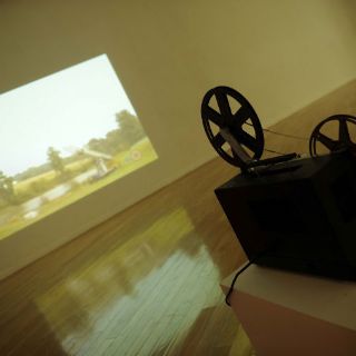 El videoarte spricht deutsch