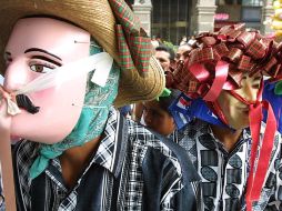 Con esta medida los indígenas podrán decidir si quieren escoger a sus representantes bajo el sistema de usos y costumbres.  /