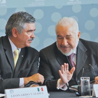 El PAN presenta iniciativa para que el Senado sea quien elija a consejeros del IFE