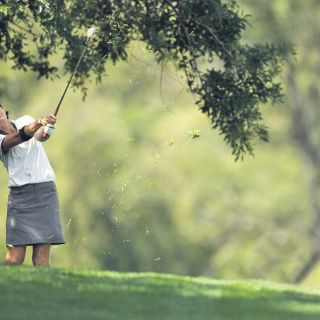 Un par de experimentadas comparten el liderato