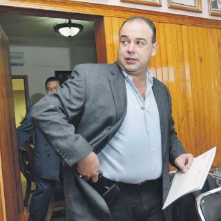 Vizcarra debe regresar 144 MDP por anomalías en sus cuentas públicas